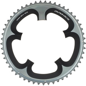 Shimano kettingblad dura ace 10v 53t fc-7900