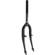 Vork 20 inch atb 1 draad v-brake zwart
