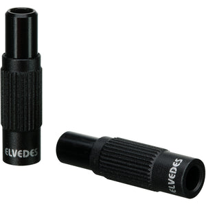 Elvedes pot inline versteller 4.2 aluminium (p15)