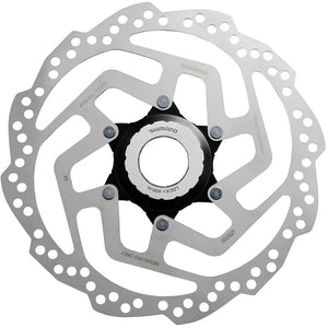 Shimano Alivio SM-RT10S Center Lock 160mm