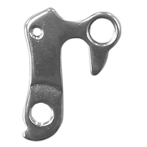 Chargez l'image dans la visionneuse de la galerie, derailleurhanger GH-021 zilver
