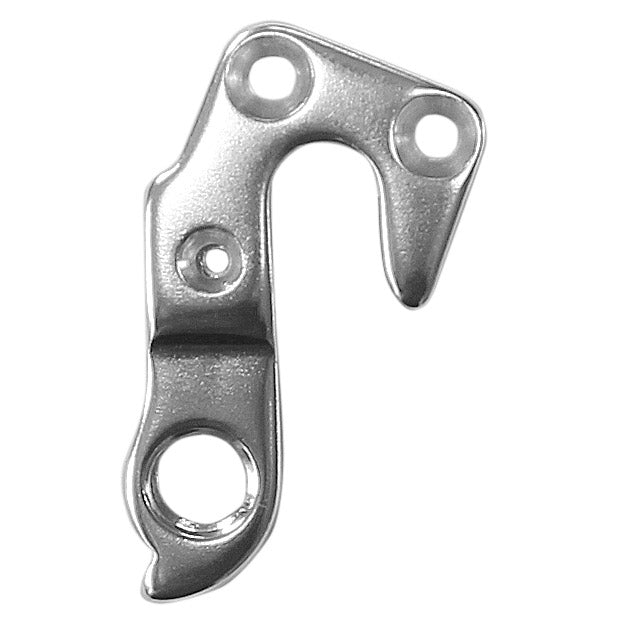 Load image into Gallery viewer, Union derailleurpad GH-051 met schroefset M4x0.7 + M3x0.5
