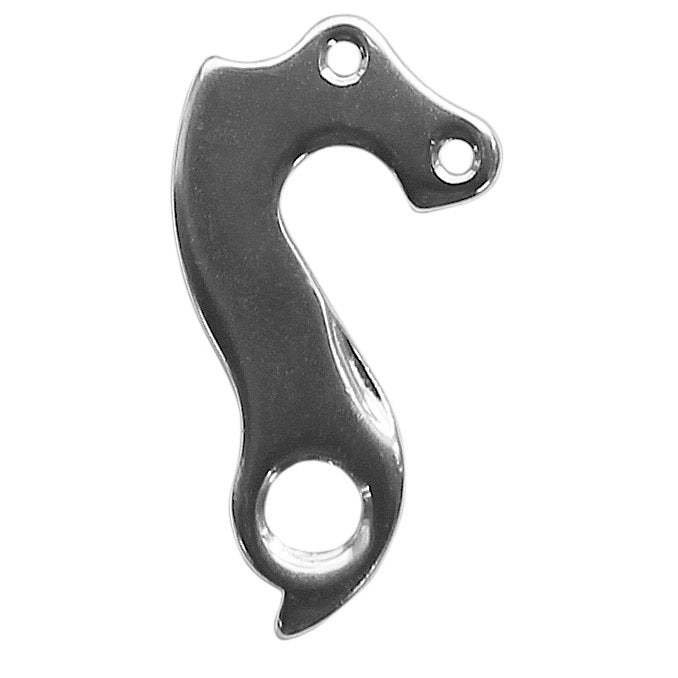 Afbeelding laden in galerijviewer, Union derailleurpad GH-080 met schroefset M4x0.7
