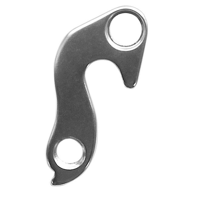 Load image into Gallery viewer, Union derailleurpad GH-083 met schroefset M8x0.75
