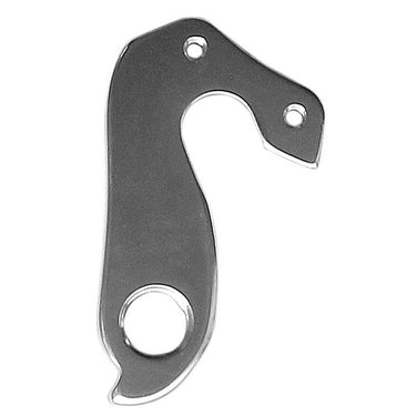 Union derailleurpad GH-086 met schroefset M3x0.5