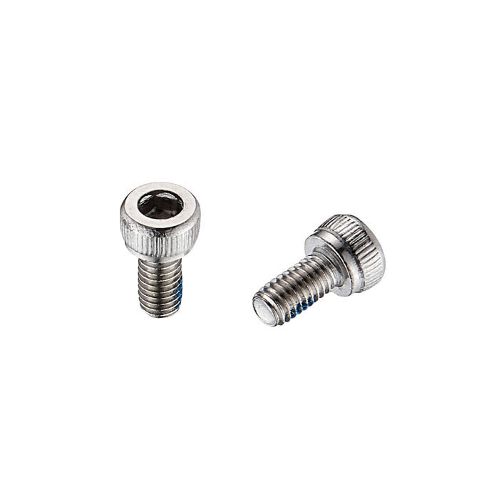 Afbeelding laden in galerijviewer, Union derailleurpad GH-086 met schroefset M3x0.5
