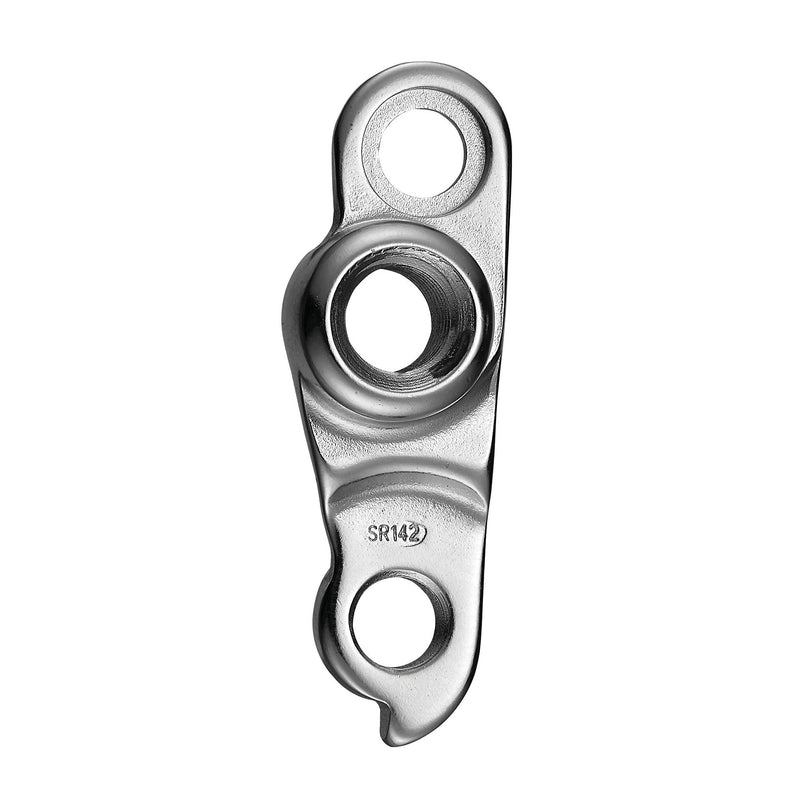 Load image into Gallery viewer, Union derailleurpad GH-087 met schroefset M8x0.75
