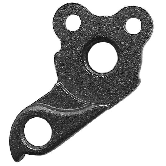 Union derailleurpad GH-088 met schroefset M5x0.8