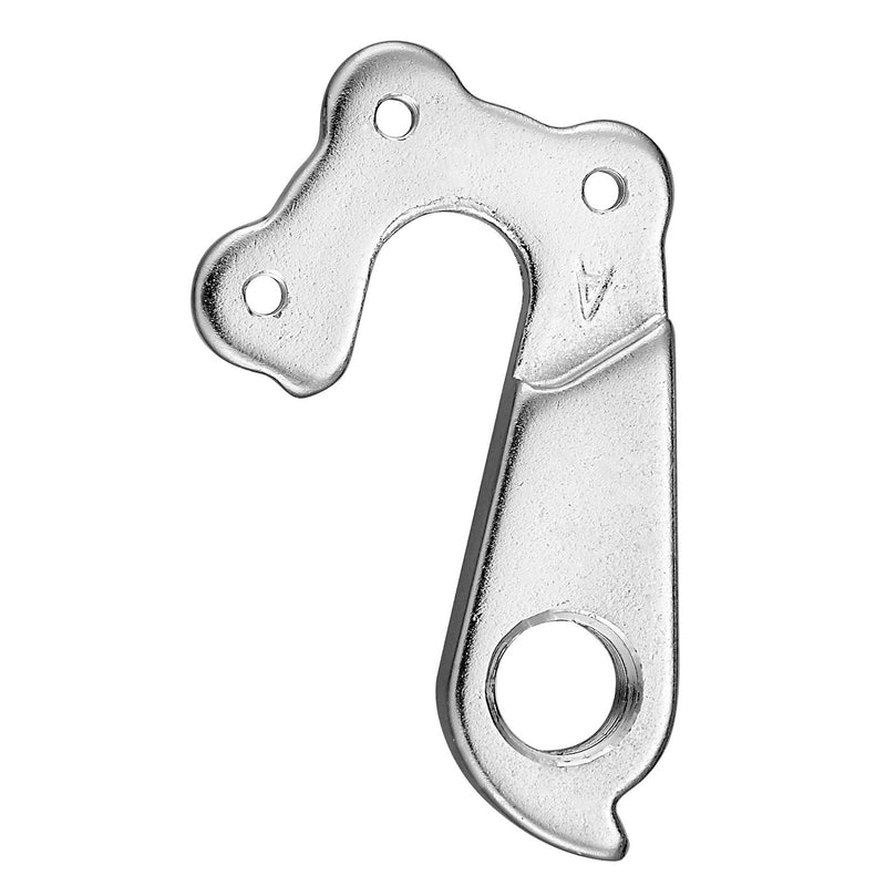 Load image into Gallery viewer, Union derailleurpad GH-098 met schroefset M3x0.5
