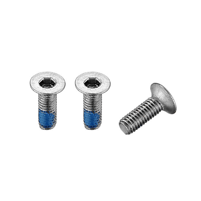 Load image into Gallery viewer, Union derailleurpad GH-098 met schroefset M3x0.5
