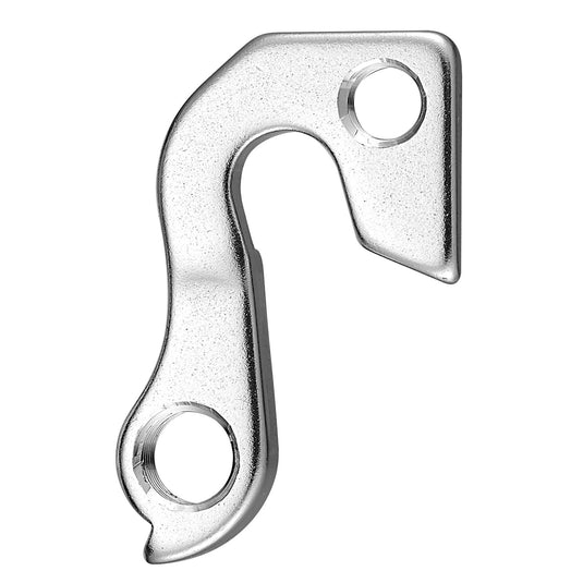 Union derailleurpad GH-100 met schroef M8x1.2