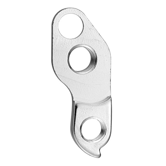 Union derailleurpad GH-102 met schroefset M8x0.75