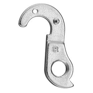 Union derailleurpad GH-104 met schroef M3x0.5