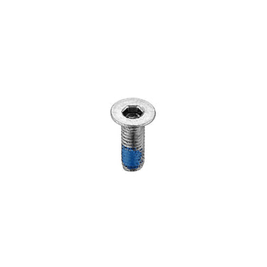 Union derailleurpad GH-105 met schroef M3x0.5