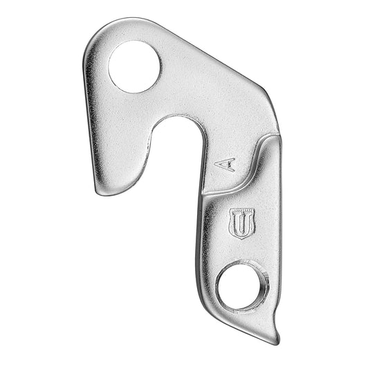 Union derailleurpad GH-108 met schroefset M8x0.75