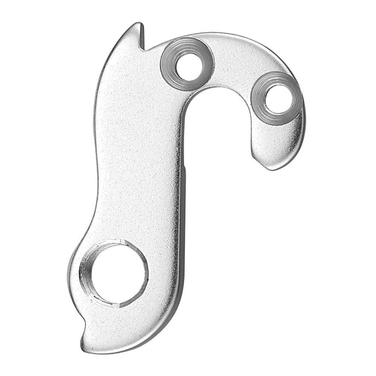 Union derailleurpad GH-110 met schroefset M4x0.7