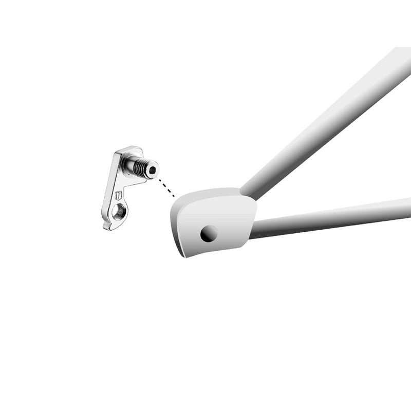 ギャラリービューアに画像をロードする, Union derailleurpad GH-113
