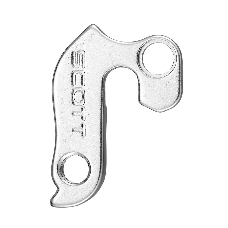 Afbeelding laden in galerijviewer, Union derailleurpad GH-120 met schroefset M8x0.75
