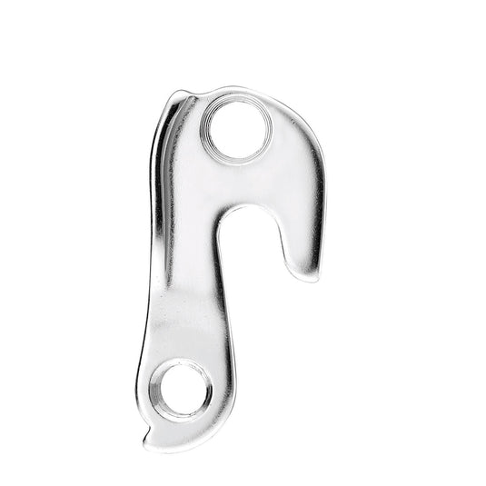 Union derailleurpad GH-132 met schroefset M8x0.75