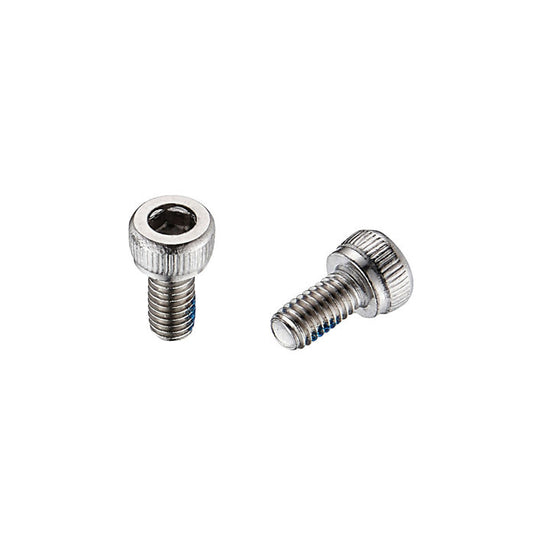 Union derailleurpad GH-151 met schroefset M3x1.0