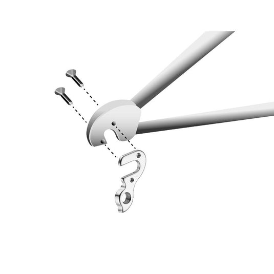 Union derailleurpad gh-177 cube