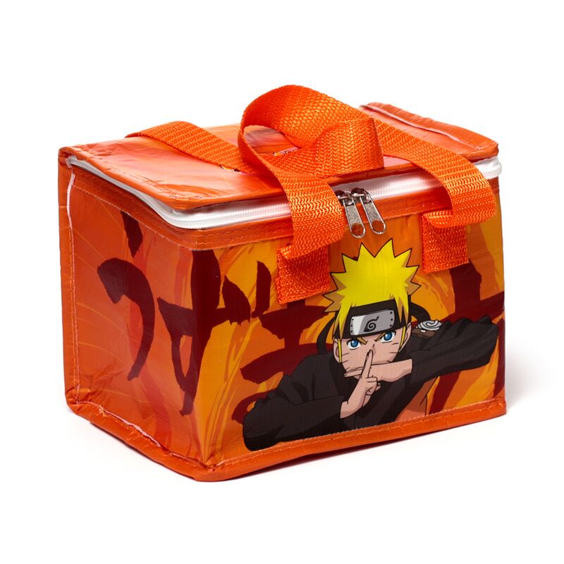 Load image into Gallery viewer, Union naruto rpet duurzame koeltas lunchtas
