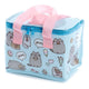 Koeltas lunchtas - pusheen de kat foodie