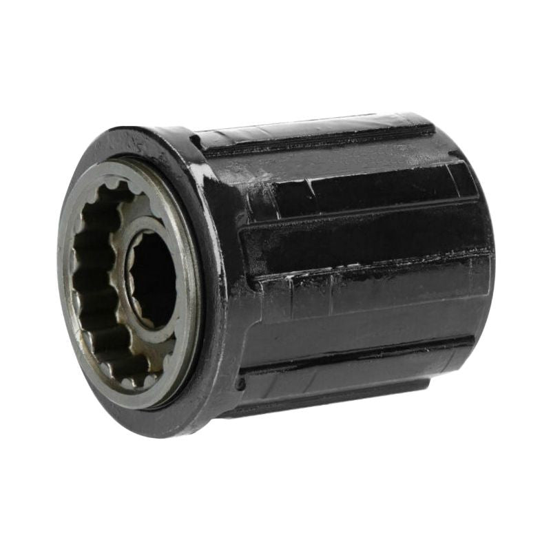Afbeelding laden in galerijviewer, Shimano benelux b.v. shimano y3te98040 cassettebody 8 9 10-sp fh-rm35
