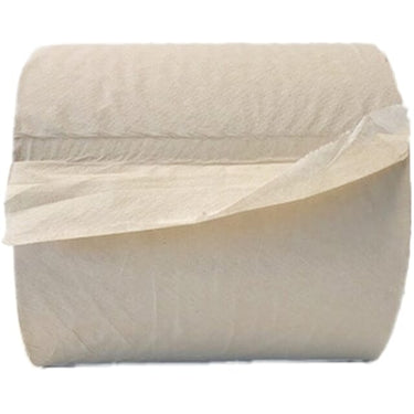 Papierrol midi cellulose 2 laags 20 x 160 mtr. wit