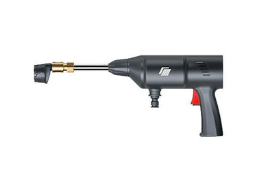 Caliber powersnap hogedrukspuit (exclusief accu)