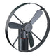 Caliber powersnap draadloze ventilator (exclusief accu)