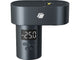 Caliber powersnap bandenpomp op accu (exclusief accu)