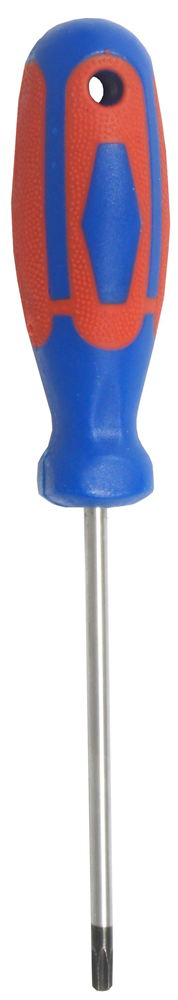 Con-p con:p schroevendraaier tx15 2c - cpt312915