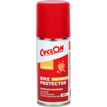 Instant Polish Wax Cyclon 100Ml