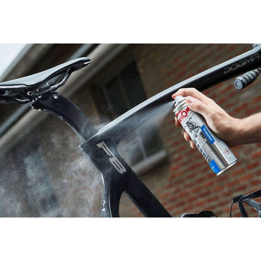 Instant Polish Wax Spray 500ml