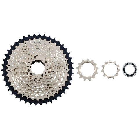 Shimano cassette 10V 11-25 HG50 ICSHG50010125