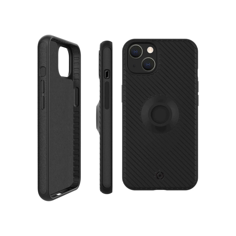 Load image into Gallery viewer, Celly Snap iPhone 13 hoes voor telefoonhouder
