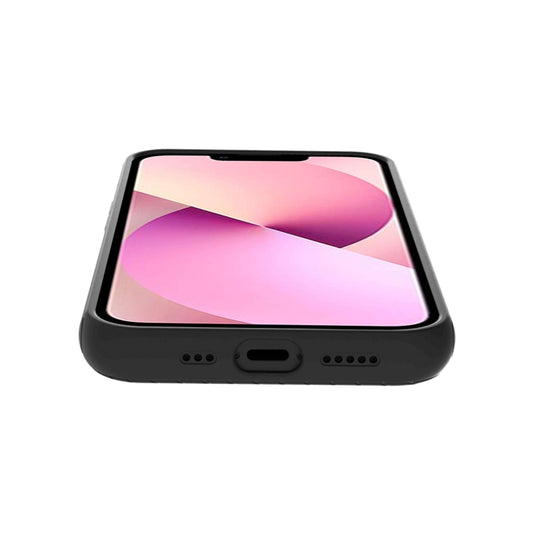 Celly Snap iPhone 13 hoes voor telefoonhouder