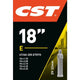 CST Binnenband 18x1,75 ETRTO 47 60-355, Ventiel: Blitz Holland 32mm