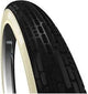 buitenband Palmbay 28 x 2.00 (50-622) zwart wit