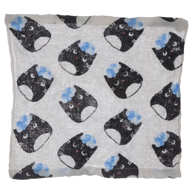 Load image into Gallery viewer, Feline fine kat compacte reishanddoek polyester
