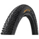 Continental vouwband dubnital trail rapid 50-622 zwart