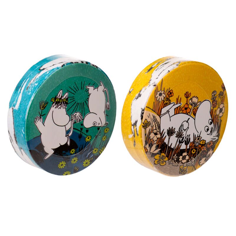 Load image into Gallery viewer, Union moomin compacte reishanddoek
