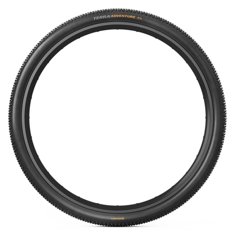 Afbeelding laden in galerijviewer, Continental vouwband terra adventure 50-622 tr zwart
