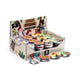 Jolly rogers piraat compacte reishanddoek