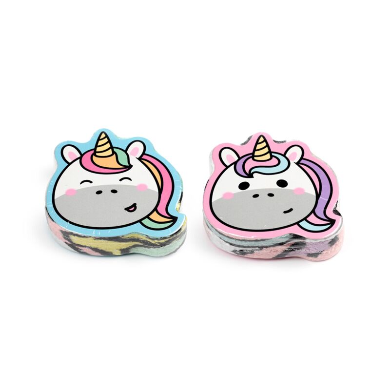 Load image into Gallery viewer, Adoracorns eenhoorn compacte reishanddoek
