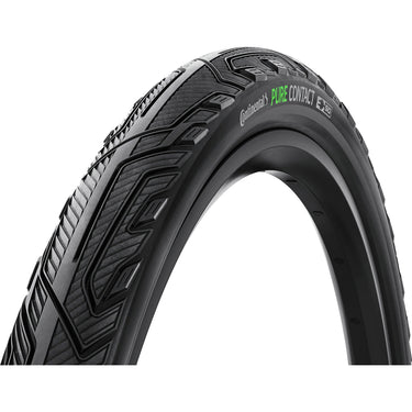 Continental vouwband pure contact 40-622 zwart