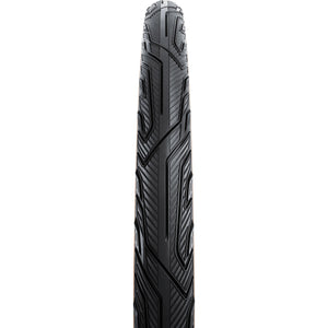 Continental vouwband pure contact 50-622 zwart