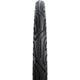 Continental vouwband pure contact 50-622 zwart