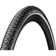 Continental draadband contact plus 40-622 +r zwart